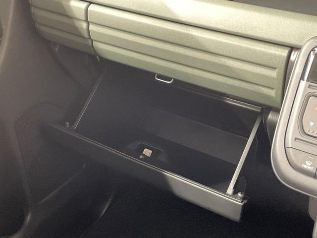 スペーシアギア ハイブリッドＸＺ　届出済未使用車　純正９型ナビ　両側電動ドア　全周囲カメラ　衝突軽減　コーナーセンサー　スマートキー　ＬＥＤヘッド　純正１４インチアルミ　オートハイビーム　車線逸脱警報　オートライト　オートエアコン（50枚目）