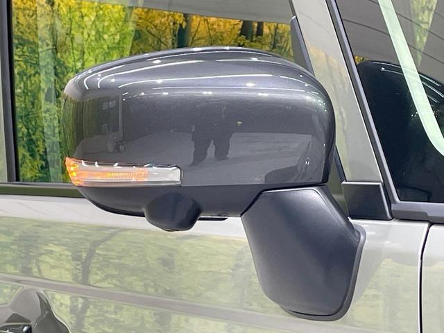 スペーシアギア ハイブリッドＸＺ　届出済未使用車　純正９型ナビ　両側電動ドア　全周囲カメラ　衝突軽減　コーナーセンサー　スマートキー　ＬＥＤヘッド　純正１４インチアルミ　オートハイビーム　車線逸脱警報　オートライト　オートエアコン（57枚目）