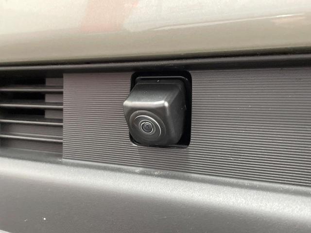 スペーシアギア ハイブリッドＸＺ　届出済未使用車　純正９型ナビ　両側電動ドア　全周囲カメラ　衝突軽減　コーナーセンサー　スマートキー　ＬＥＤヘッド　純正１４インチアルミ　オートハイビーム　車線逸脱警報　オートライト　オートエアコン（59枚目）