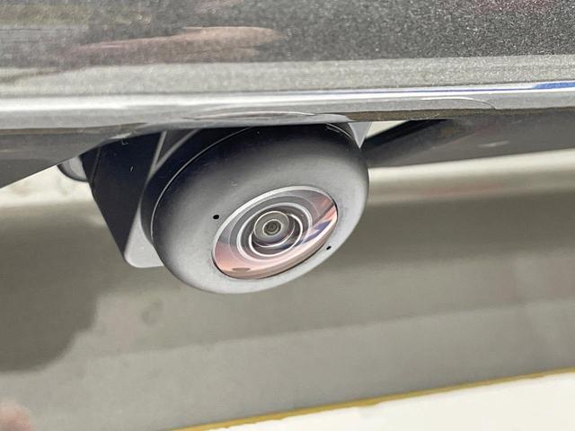 スペーシアギア ハイブリッドＸＺ　届出済未使用車　純正９型ナビ　両側電動ドア　全周囲カメラ　衝突軽減　コーナーセンサー　スマートキー　ＬＥＤヘッド　純正１４インチアルミ　オートハイビーム　車線逸脱警報　オートライト　オートエアコン（60枚目）