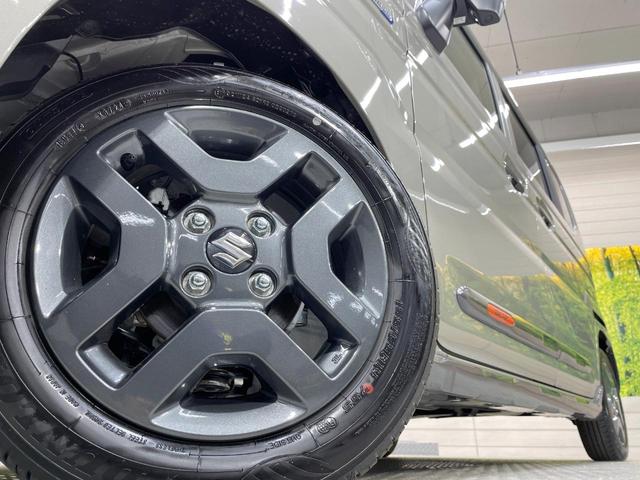 スペーシアギア ハイブリッドＸＺ　届出済未使用車　純正９型ナビ　両側電動ドア　全周囲カメラ　衝突軽減　コーナーセンサー　スマートキー　ＬＥＤヘッド　純正１４インチアルミ　オートハイビーム　車線逸脱警報　オートライト　オートエアコン（64枚目）