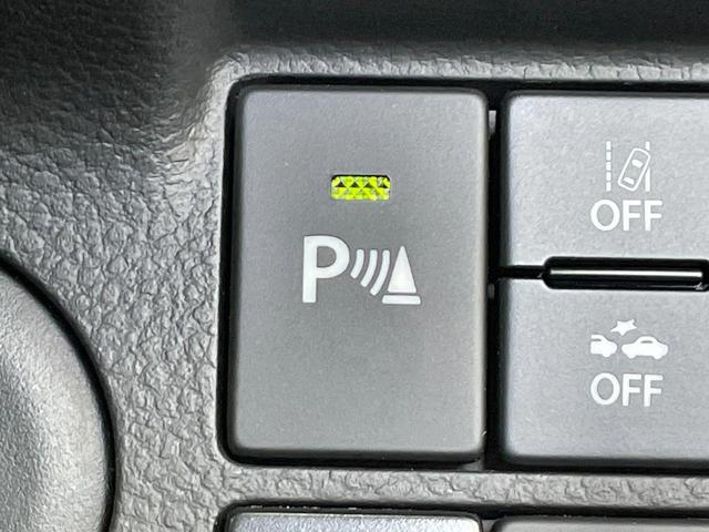 アルト L SDナビ バックカメラ 衝突軽減 禁煙車 シートヒーター リヤパーキングセンサー オートライト Bluetooth アイドリングストップ 車線逸脱警報機能 キーレス ヘッドライトレベライザー(6枚目)