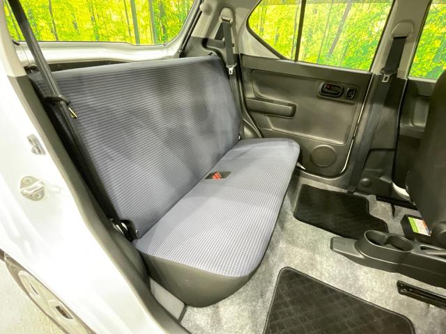アルト L SDナビ バックカメラ 衝突軽減 禁煙車 シートヒーター リヤパーキングセンサー オートライト Bluetooth アイドリングストップ 車線逸脱警報機能 キーレス ヘッドライトレベライザー(9枚目)