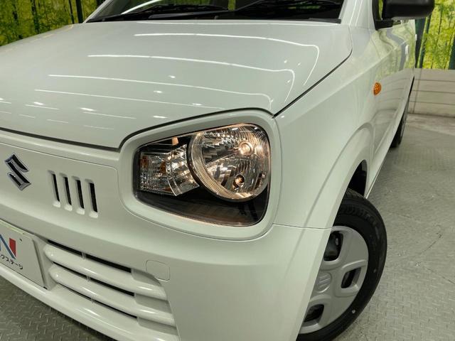 アルト L SDナビ バックカメラ 衝突軽減 禁煙車 シートヒーター リヤパーキングセンサー オートライト Bluetooth アイドリングストップ 車線逸脱警報機能 キーレス ヘッドライトレベライザー(12枚目)