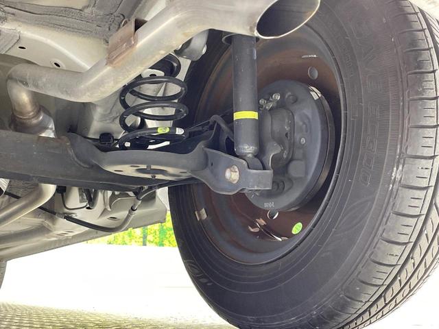 アルト L SDナビ バックカメラ 衝突軽減 禁煙車 シートヒーター リヤパーキングセンサー オートライト Bluetooth アイドリングストップ 車線逸脱警報機能 キーレス ヘッドライトレベライザー(21枚目)