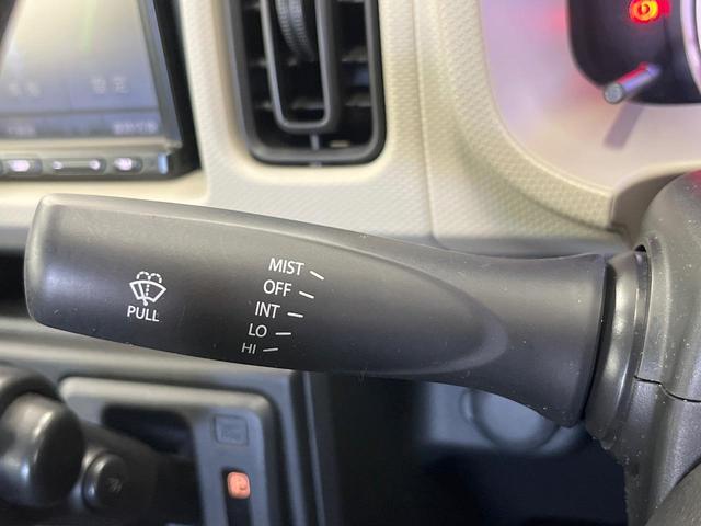 アルト L SDナビ バックカメラ 衝突軽減 禁煙車 シートヒーター リヤパーキングセンサー オートライト Bluetooth アイドリングストップ 車線逸脱警報機能 キーレス ヘッドライトレベライザー(25枚目)