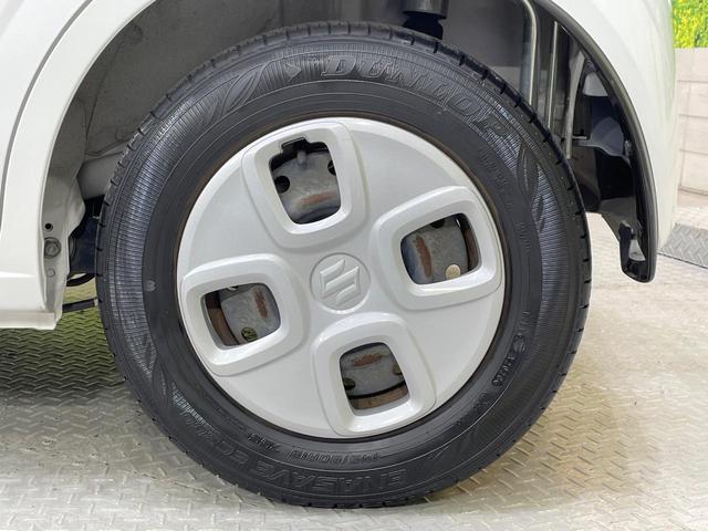 アルト L SDナビ バックカメラ 衝突軽減 禁煙車 シートヒーター リヤパーキングセンサー オートライト Bluetooth アイドリングストップ 車線逸脱警報機能 キーレス ヘッドライトレベライザー(47枚目)