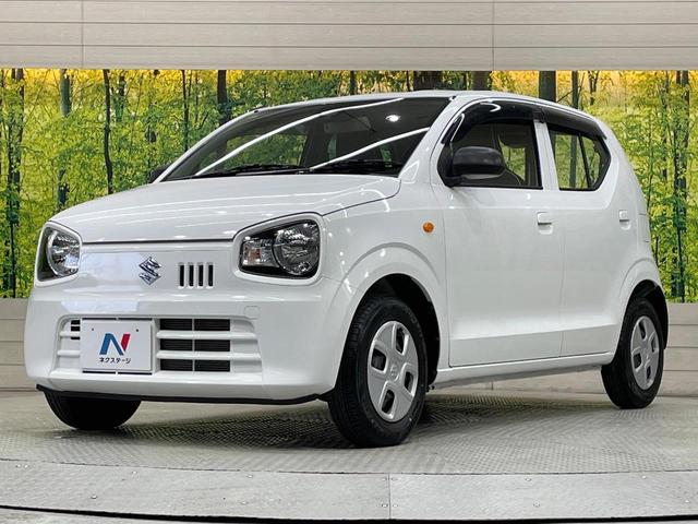 アルト L SDナビ バックカメラ 衝突軽減 禁煙車 シートヒーター リヤパーキングセンサー オートライト Bluetooth アイドリングストップ 車線逸脱警報機能 キーレス ヘッドライトレベライザー(53枚目)