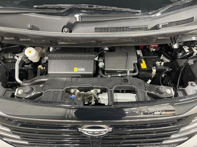 ルークス ハイウェイスター X プロパイロットエディション 純正9型ナビ 両側電動ドア 全周囲カメラ プロパイロット デジタルミラー サーキュレーター 衝突軽減 禁煙車 ドラレコ コーナーセンサー スマートキー LEDヘッド ETC 純正14インチアルミ(18枚目)