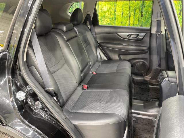 エクストレイル ２０Ｘｔ　エマージェンシーブレーキパッケージ　サンルーフ　純正ナビ　全周囲カメラ　ドラレコ　ＥＴＣ　クルーズコントロール　シートヒーター　衝突軽減装置　ＬＥＤヘッドライト　電動リアゲート　Ｂｌｕｅｔｏｏｔｈ　アイドリングストップ（9枚目）