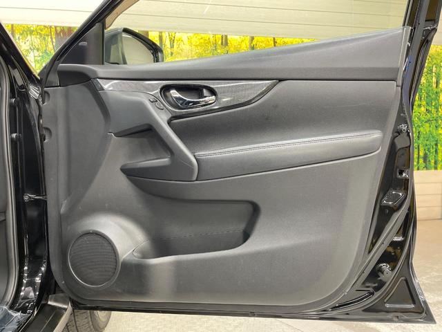 エクストレイル ２０Ｘｔ　エマージェンシーブレーキパッケージ　サンルーフ　純正ナビ　全周囲カメラ　ドラレコ　ＥＴＣ　クルーズコントロール　シートヒーター　衝突軽減装置　ＬＥＤヘッドライト　電動リアゲート　Ｂｌｕｅｔｏｏｔｈ　アイドリングストップ（47枚目）