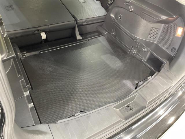 エクストレイル ２０Ｘｔ　エマージェンシーブレーキパッケージ　サンルーフ　純正ナビ　全周囲カメラ　ドラレコ　ＥＴＣ　クルーズコントロール　シートヒーター　衝突軽減装置　ＬＥＤヘッドライト　電動リアゲート　Ｂｌｕｅｔｏｏｔｈ　アイドリングストップ（50枚目）