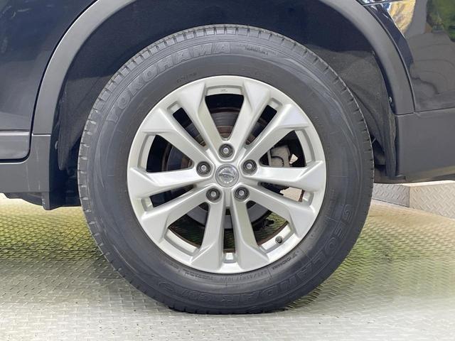 エクストレイル ２０Ｘｔ　エマージェンシーブレーキパッケージ　サンルーフ　純正ナビ　全周囲カメラ　ドラレコ　ＥＴＣ　クルーズコントロール　シートヒーター　衝突軽減装置　ＬＥＤヘッドライト　電動リアゲート　Ｂｌｕｅｔｏｏｔｈ　アイドリングストップ（51枚目）