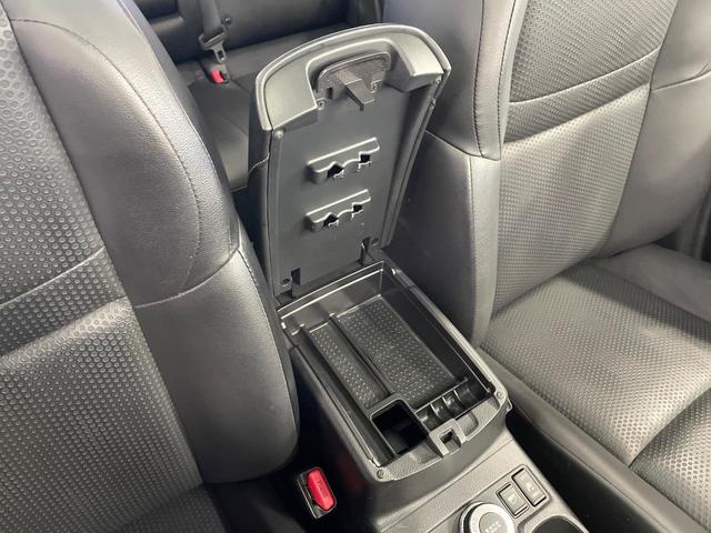 エクストレイル ２０Ｘｔ　エマージェンシーブレーキパッケージ　サンルーフ　純正ナビ　全周囲カメラ　ドラレコ　ＥＴＣ　クルーズコントロール　シートヒーター　衝突軽減装置　ＬＥＤヘッドライト　電動リアゲート　Ｂｌｕｅｔｏｏｔｈ　アイドリングストップ（61枚目）