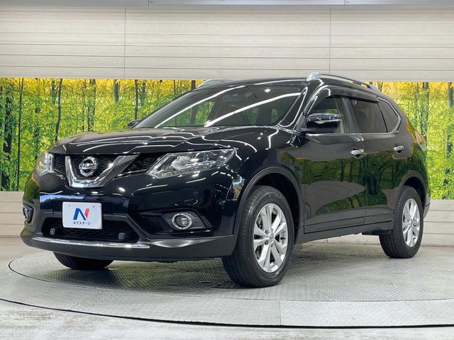 エクストレイル ２０Ｘｔ　エマージェンシーブレーキパッケージ　サンルーフ　純正ナビ　全周囲カメラ　ドラレコ　ＥＴＣ　クルーズコントロール　シートヒーター　衝突軽減装置　ＬＥＤヘッドライト　電動リアゲート　Ｂｌｕｅｔｏｏｔｈ　アイドリングストップ（68枚目）