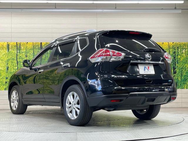 エクストレイル ２０Ｘｔ　エマージェンシーブレーキパッケージ　サンルーフ　純正ナビ　全周囲カメラ　ドラレコ　ＥＴＣ　クルーズコントロール　シートヒーター　衝突軽減装置　ＬＥＤヘッドライト　電動リアゲート　Ｂｌｕｅｔｏｏｔｈ　アイドリングストップ（69枚目）