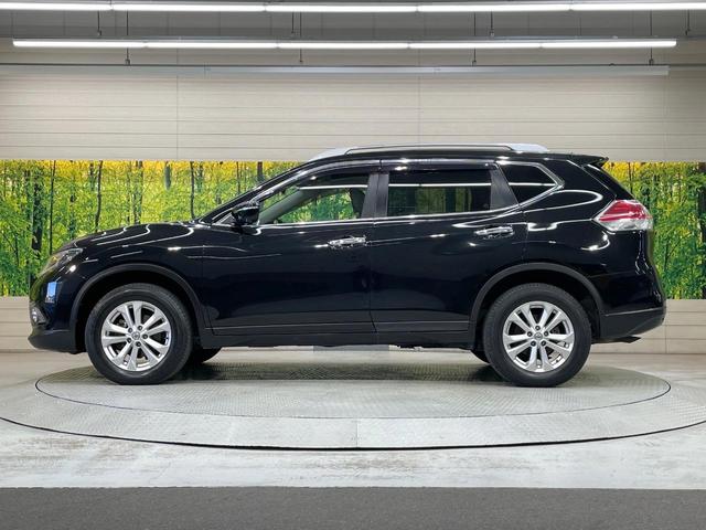 エクストレイル ２０Ｘｔ　エマージェンシーブレーキパッケージ　サンルーフ　純正ナビ　全周囲カメラ　ドラレコ　ＥＴＣ　クルーズコントロール　シートヒーター　衝突軽減装置　ＬＥＤヘッドライト　電動リアゲート　Ｂｌｕｅｔｏｏｔｈ　アイドリングストップ（70枚目）