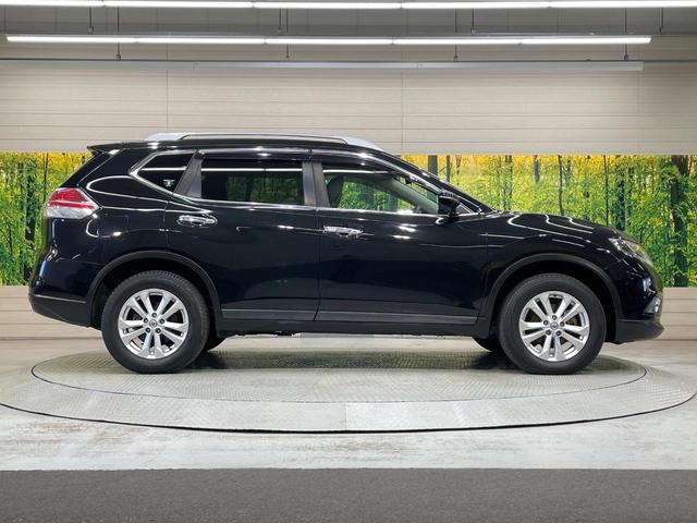 エクストレイル ２０Ｘｔ　エマージェンシーブレーキパッケージ　サンルーフ　純正ナビ　全周囲カメラ　ドラレコ　ＥＴＣ　クルーズコントロール　シートヒーター　衝突軽減装置　ＬＥＤヘッドライト　電動リアゲート　Ｂｌｕｅｔｏｏｔｈ　アイドリングストップ（71枚目）