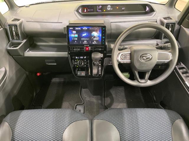 タント カスタムX 8型ナビ 両側電動ドア バックカメラ 衝突被害軽減システム 禁煙車 ドラレコ コーナーセンサー スマートキー HIDヘッド ビルトインETC 純正14インチアルミ 電動格納ミラー(2枚目)