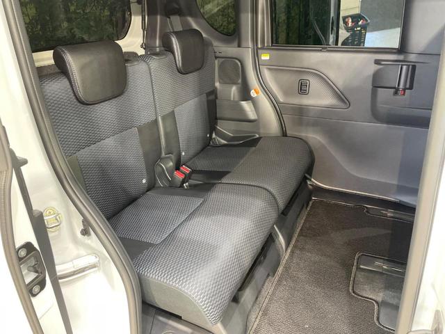 タント カスタムX 8型ナビ 両側電動ドア バックカメラ 衝突被害軽減システム 禁煙車 ドラレコ コーナーセンサー スマートキー HIDヘッド ビルトインETC 純正14インチアルミ 電動格納ミラー(9枚目)