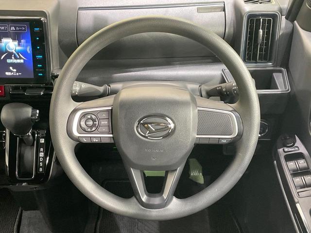 タント カスタムX 8型ナビ 両側電動ドア バックカメラ 衝突被害軽減システム 禁煙車 ドラレコ コーナーセンサー スマートキー HIDヘッド ビルトインETC 純正14インチアルミ 電動格納ミラー(11枚目)