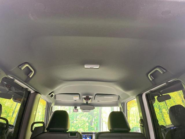 タント カスタムX 8型ナビ 両側電動ドア バックカメラ 衝突被害軽減システム 禁煙車 ドラレコ コーナーセンサー スマートキー HIDヘッド ビルトインETC 純正14インチアルミ 電動格納ミラー(35枚目)