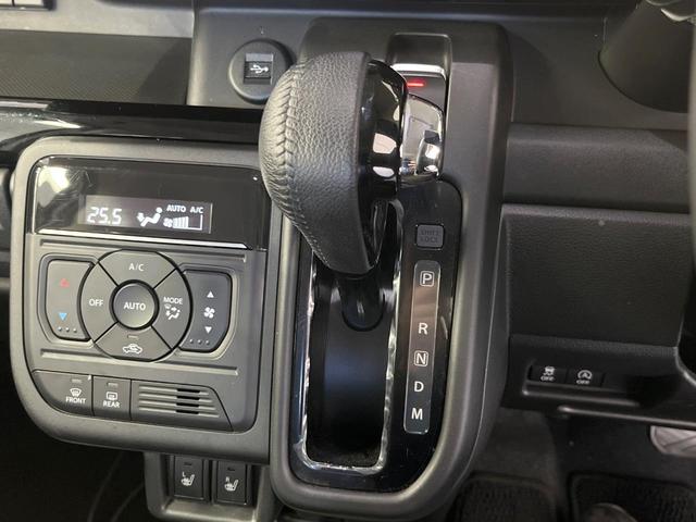 スペーシアカスタム ハイブリッドＸＳターボ　タ―ボ　メーカー９型ナビ　全周囲カメラ　ＥＴＣ　ドラレコ　サーキュレーター　衝突軽減装置　Ｂｌｕｅｔｏｏｔｈ　フルセグＴＶ　ＬＥＤヘッドライト　レーダークルーズ　スマートキー　プッシュスタート（24枚目）