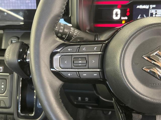 スペーシアカスタム ハイブリッドＸＳターボ　タ―ボ　メーカー９型ナビ　全周囲カメラ　ＥＴＣ　ドラレコ　サーキュレーター　衝突軽減装置　Ｂｌｕｅｔｏｏｔｈ　フルセグＴＶ　ＬＥＤヘッドライト　レーダークルーズ　スマートキー　プッシュスタート（25枚目）