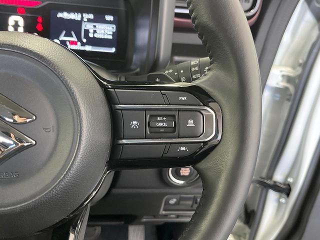 スペーシアカスタム ハイブリッドＸＳターボ　タ―ボ　メーカー９型ナビ　全周囲カメラ　ＥＴＣ　ドラレコ　サーキュレーター　衝突軽減装置　Ｂｌｕｅｔｏｏｔｈ　フルセグＴＶ　ＬＥＤヘッドライト　レーダークルーズ　スマートキー　プッシュスタート（26枚目）