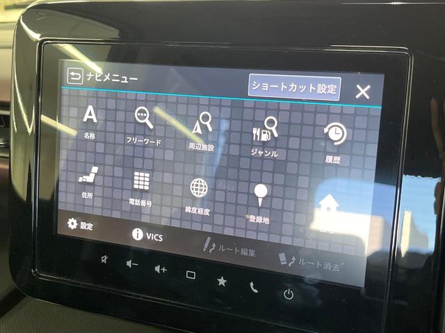 スペーシアカスタム ハイブリッドＸＳターボ　タ―ボ　メーカー９型ナビ　全周囲カメラ　ＥＴＣ　ドラレコ　サーキュレーター　衝突軽減装置　Ｂｌｕｅｔｏｏｔｈ　フルセグＴＶ　ＬＥＤヘッドライト　レーダークルーズ　スマートキー　プッシュスタート（33枚目）