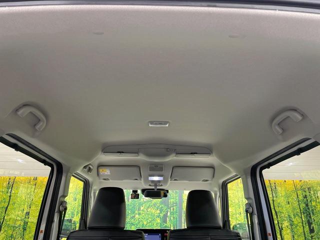 スペーシアカスタム ハイブリッドＸＳターボ　タ―ボ　メーカー９型ナビ　全周囲カメラ　ＥＴＣ　ドラレコ　サーキュレーター　衝突軽減装置　Ｂｌｕｅｔｏｏｔｈ　フルセグＴＶ　ＬＥＤヘッドライト　レーダークルーズ　スマートキー　プッシュスタート（42枚目）