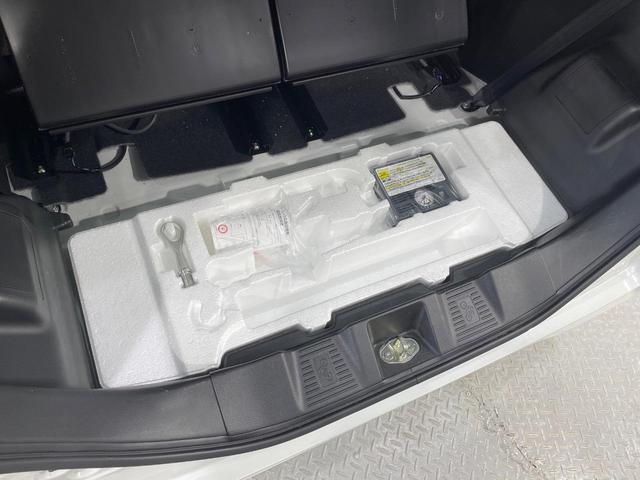 スペーシアカスタム ハイブリッドＸＳターボ　タ―ボ　メーカー９型ナビ　全周囲カメラ　ＥＴＣ　ドラレコ　サーキュレーター　衝突軽減装置　Ｂｌｕｅｔｏｏｔｈ　フルセグＴＶ　ＬＥＤヘッドライト　レーダークルーズ　スマートキー　プッシュスタート（47枚目）