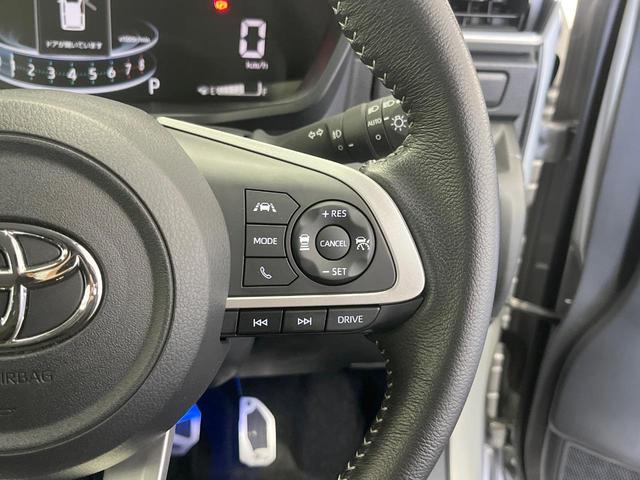 ライズ Ｚ　ＳＤナビ　全周囲カメラ　衝突軽減装置　レーダークルーズ　ＬＥＤヘッドライト　ドラレコ　Ｂｌｕｅｔｏｏｔｈ　１７インチアルミホイール　シートヒーター　電動パーキング　オートホールド　シートリフター（6枚目）