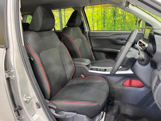 ライズ Ｚ　ＳＤナビ　全周囲カメラ　衝突軽減装置　レーダークルーズ　ＬＥＤヘッドライト　ドラレコ　Ｂｌｕｅｔｏｏｔｈ　１７インチアルミホイール　シートヒーター　電動パーキング　オートホールド　シートリフター（8枚目）