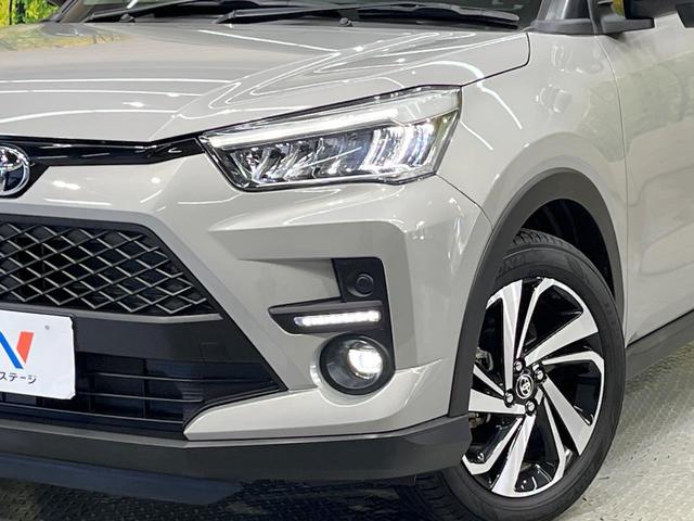 ライズ Ｚ　ＳＤナビ　全周囲カメラ　衝突軽減装置　レーダークルーズ　ＬＥＤヘッドライト　ドラレコ　Ｂｌｕｅｔｏｏｔｈ　１７インチアルミホイール　シートヒーター　電動パーキング　オートホールド　シートリフター（12枚目）