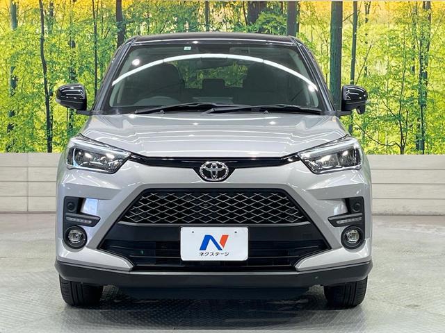 ライズ Ｚ　ＳＤナビ　全周囲カメラ　衝突軽減装置　レーダークルーズ　ＬＥＤヘッドライト　ドラレコ　Ｂｌｕｅｔｏｏｔｈ　１７インチアルミホイール　シートヒーター　電動パーキング　オートホールド　シートリフター（14枚目）