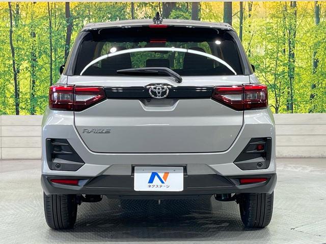 ライズ Ｚ　ＳＤナビ　全周囲カメラ　衝突軽減装置　レーダークルーズ　ＬＥＤヘッドライト　ドラレコ　Ｂｌｕｅｔｏｏｔｈ　１７インチアルミホイール　シートヒーター　電動パーキング　オートホールド　シートリフター（15枚目）