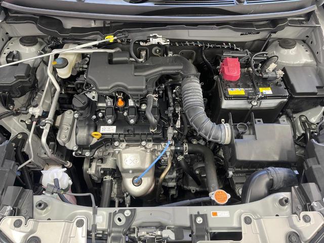 ライズ Ｚ　ＳＤナビ　全周囲カメラ　衝突軽減装置　レーダークルーズ　ＬＥＤヘッドライト　ドラレコ　Ｂｌｕｅｔｏｏｔｈ　１７インチアルミホイール　シートヒーター　電動パーキング　オートホールド　シートリフター（18枚目）