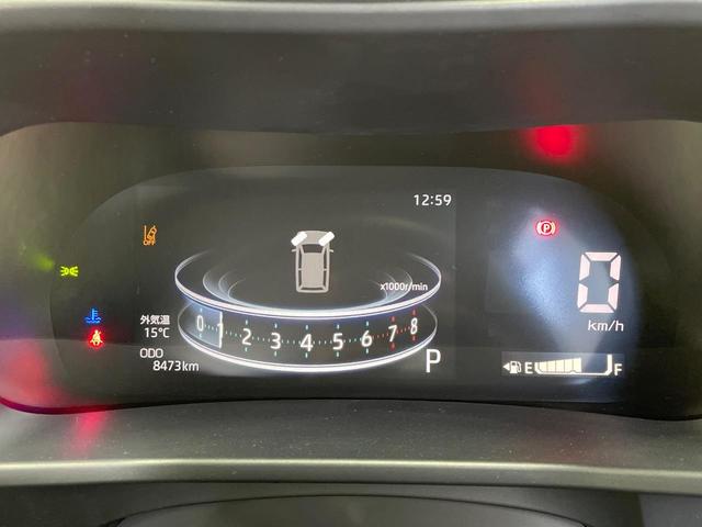 ライズ Ｚ　ＳＤナビ　全周囲カメラ　衝突軽減装置　レーダークルーズ　ＬＥＤヘッドライト　ドラレコ　Ｂｌｕｅｔｏｏｔｈ　１７インチアルミホイール　シートヒーター　電動パーキング　オートホールド　シートリフター（28枚目）