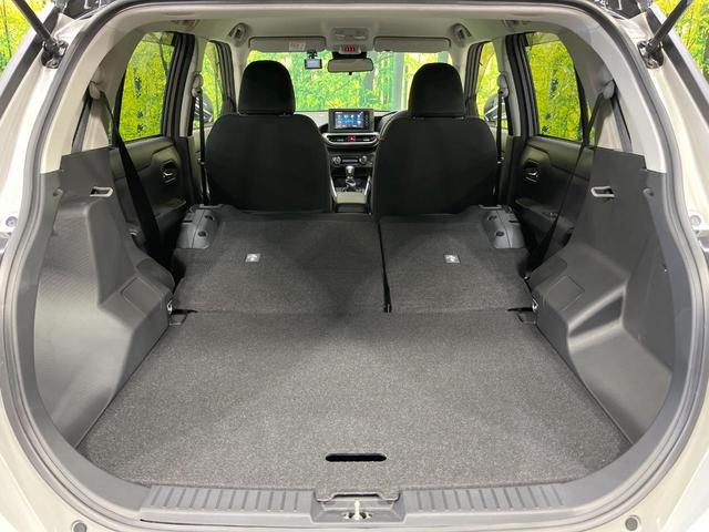 ライズ Ｚ　ＳＤナビ　全周囲カメラ　衝突軽減装置　レーダークルーズ　ＬＥＤヘッドライト　ドラレコ　Ｂｌｕｅｔｏｏｔｈ　１７インチアルミホイール　シートヒーター　電動パーキング　オートホールド　シートリフター（44枚目）