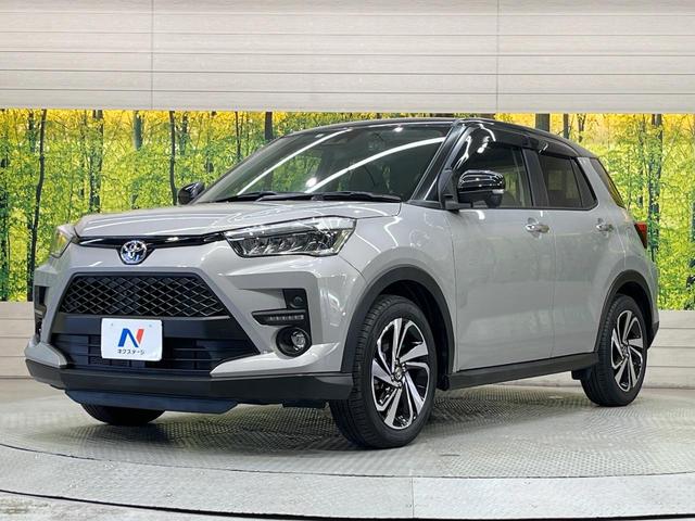 ライズ Ｚ　ＳＤナビ　全周囲カメラ　衝突軽減装置　レーダークルーズ　ＬＥＤヘッドライト　ドラレコ　Ｂｌｕｅｔｏｏｔｈ　１７インチアルミホイール　シートヒーター　電動パーキング　オートホールド　シートリフター（57枚目）