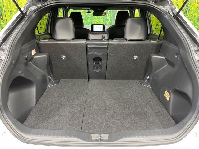 ヤリスクロス Ｚ　純正８型ＤＡ　全周囲カメラ　ＥＴＣ　ドラレコ　衝突軽減装置　ＬＥＤヘッドライト　Ｂｌｕｅｔｏｏｔｈ　シートヒーター　パワーシート　レーダークルーズ　オートエアコン　ステアリングヒーター（10枚目）