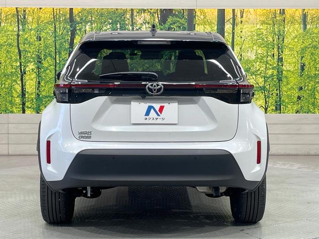 ヤリスクロス Ｚ　純正８型ＤＡ　全周囲カメラ　ＥＴＣ　ドラレコ　衝突軽減装置　ＬＥＤヘッドライト　Ｂｌｕｅｔｏｏｔｈ　シートヒーター　パワーシート　レーダークルーズ　オートエアコン　ステアリングヒーター（15枚目）