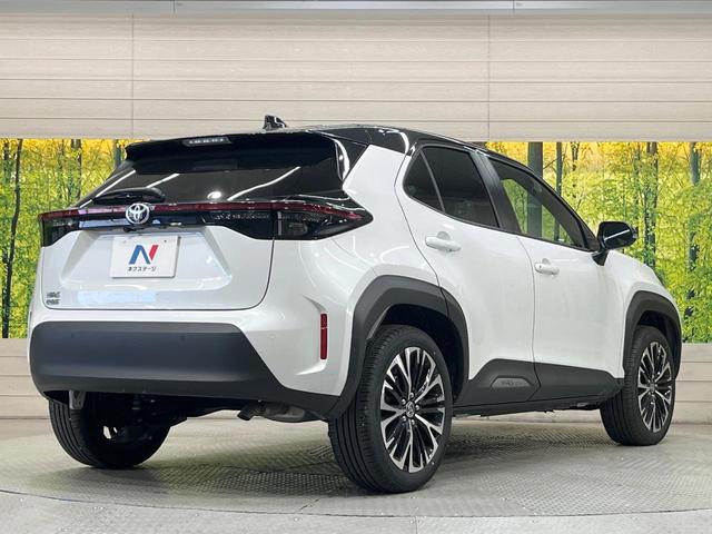 ヤリスクロス Ｚ　純正８型ＤＡ　全周囲カメラ　ＥＴＣ　ドラレコ　衝突軽減装置　ＬＥＤヘッドライト　Ｂｌｕｅｔｏｏｔｈ　シートヒーター　パワーシート　レーダークルーズ　オートエアコン　ステアリングヒーター（17枚目）