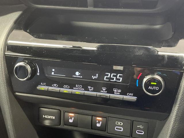 ヤリスクロス Ｚ　純正８型ＤＡ　全周囲カメラ　ＥＴＣ　ドラレコ　衝突軽減装置　ＬＥＤヘッドライト　Ｂｌｕｅｔｏｏｔｈ　シートヒーター　パワーシート　レーダークルーズ　オートエアコン　ステアリングヒーター（35枚目）