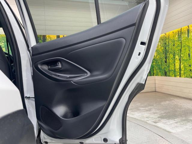 ヤリスクロス Ｚ　純正８型ＤＡ　全周囲カメラ　ＥＴＣ　ドラレコ　衝突軽減装置　ＬＥＤヘッドライト　Ｂｌｕｅｔｏｏｔｈ　シートヒーター　パワーシート　レーダークルーズ　オートエアコン　ステアリングヒーター（45枚目）