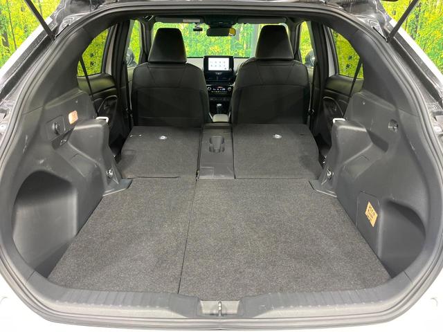 ヤリスクロス Ｚ　純正８型ＤＡ　全周囲カメラ　ＥＴＣ　ドラレコ　衝突軽減装置　ＬＥＤヘッドライト　Ｂｌｕｅｔｏｏｔｈ　シートヒーター　パワーシート　レーダークルーズ　オートエアコン　ステアリングヒーター（46枚目）