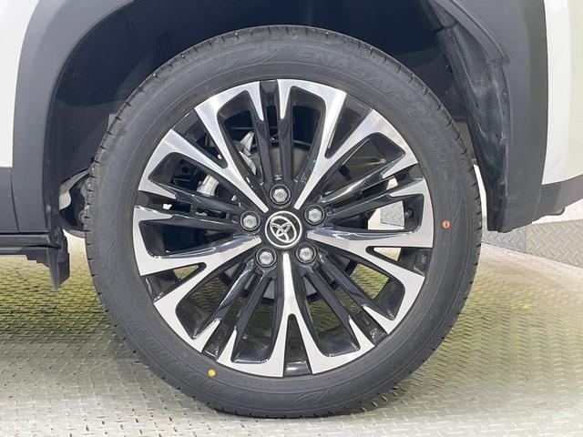 ヤリスクロス Ｚ　純正８型ＤＡ　全周囲カメラ　ＥＴＣ　ドラレコ　衝突軽減装置　ＬＥＤヘッドライト　Ｂｌｕｅｔｏｏｔｈ　シートヒーター　パワーシート　レーダークルーズ　オートエアコン　ステアリングヒーター（58枚目）