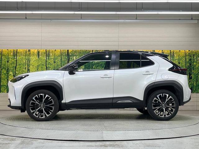 ヤリスクロス Ｚ　純正８型ＤＡ　全周囲カメラ　ＥＴＣ　ドラレコ　衝突軽減装置　ＬＥＤヘッドライト　Ｂｌｕｅｔｏｏｔｈ　シートヒーター　パワーシート　レーダークルーズ　オートエアコン　ステアリングヒーター（64枚目）