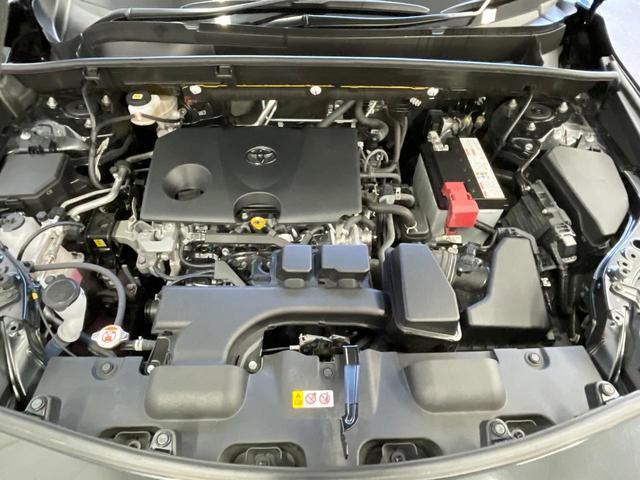 ハリアー Ｇ　純正８型ＤＡ　衝突軽減装置　レーダークルーズ　ＬＥＤヘッドライト　ＥＴＣ　Ｂｌｕｅｔｏｏｔｈ　バックカメラ　電動リアゲート　オートホールド　電動パーキング　オートエアコン　純正１８インチアルミホイール（18枚目）